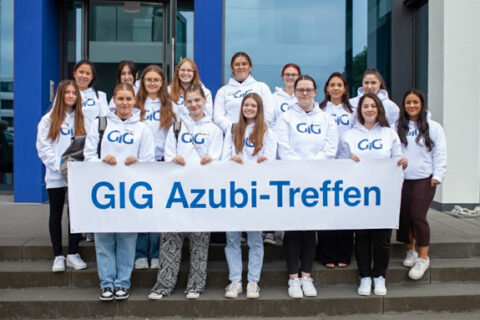 Über den GIG-Verbund