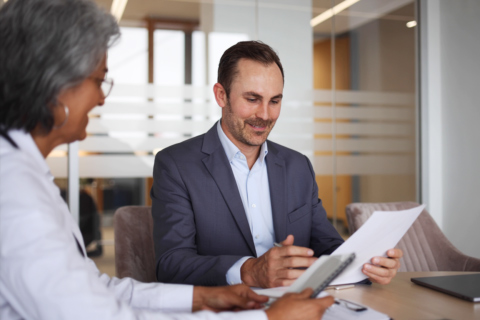 Praxis-Integration in den Verbund