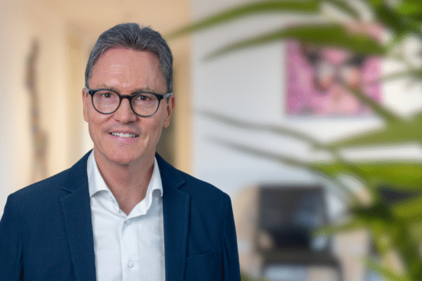 Ein Neuzugang in Baden-Württemberg