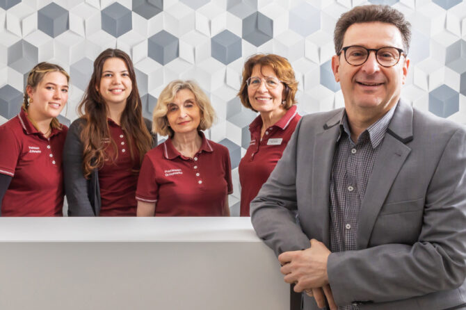 Der GIG-Verbund wächst in Düsseldorf