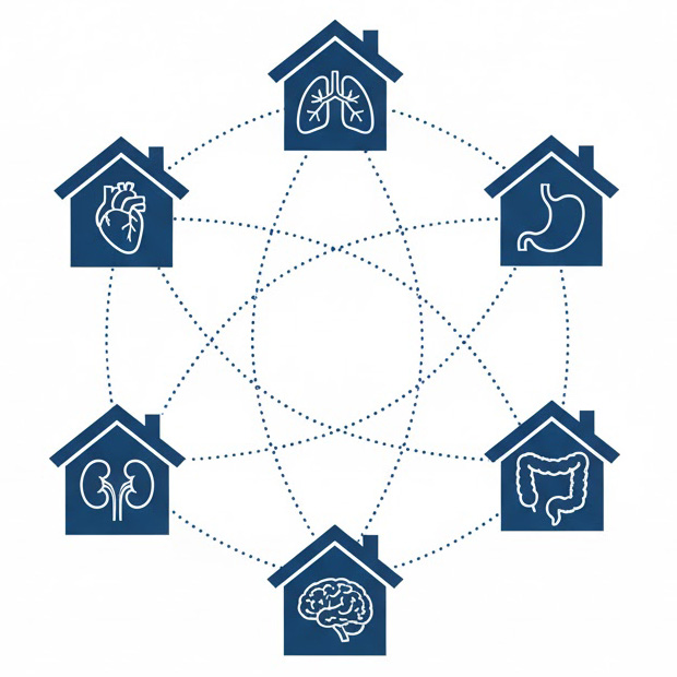 Praxis Zusammenarbeit im GIG-Verbund