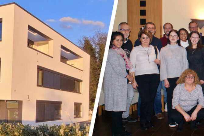 GIG erweitert ambulantes Versorgungsnetz