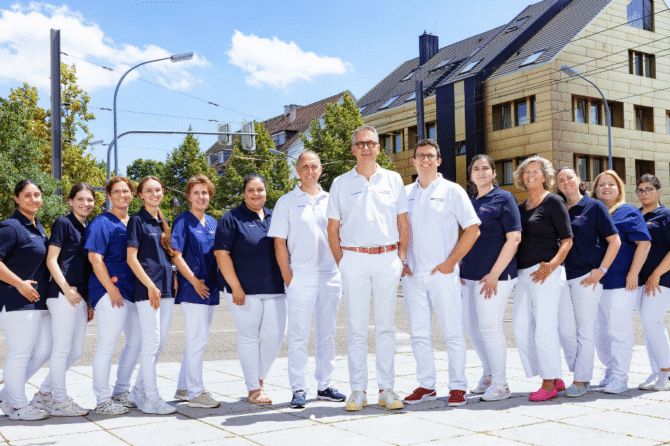 Düsseldorf und Heilbronn erweitern das Netzwerk